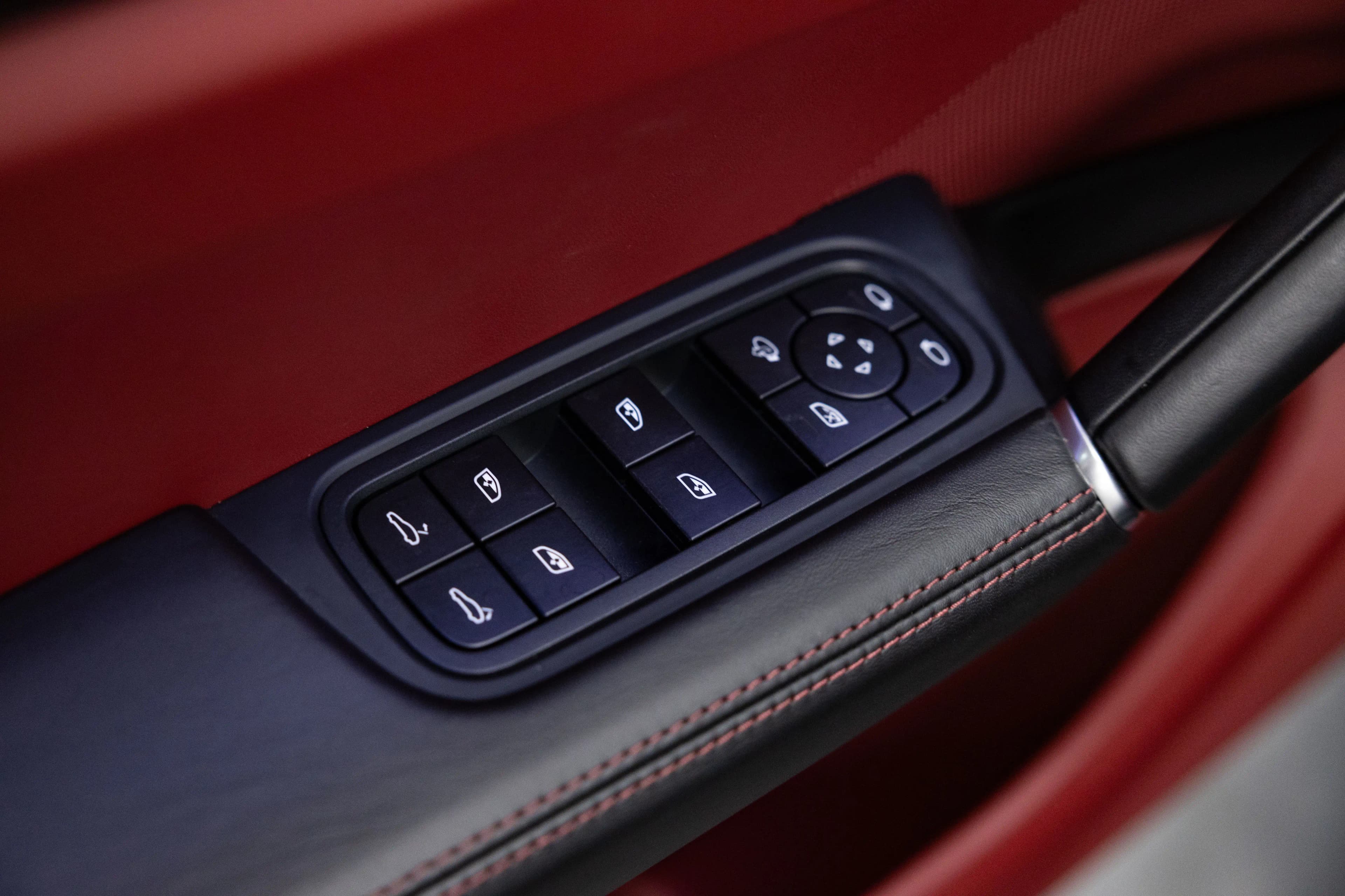 2022 Porsche Cayenne GTS at Driven in Houston, Texas 77041
