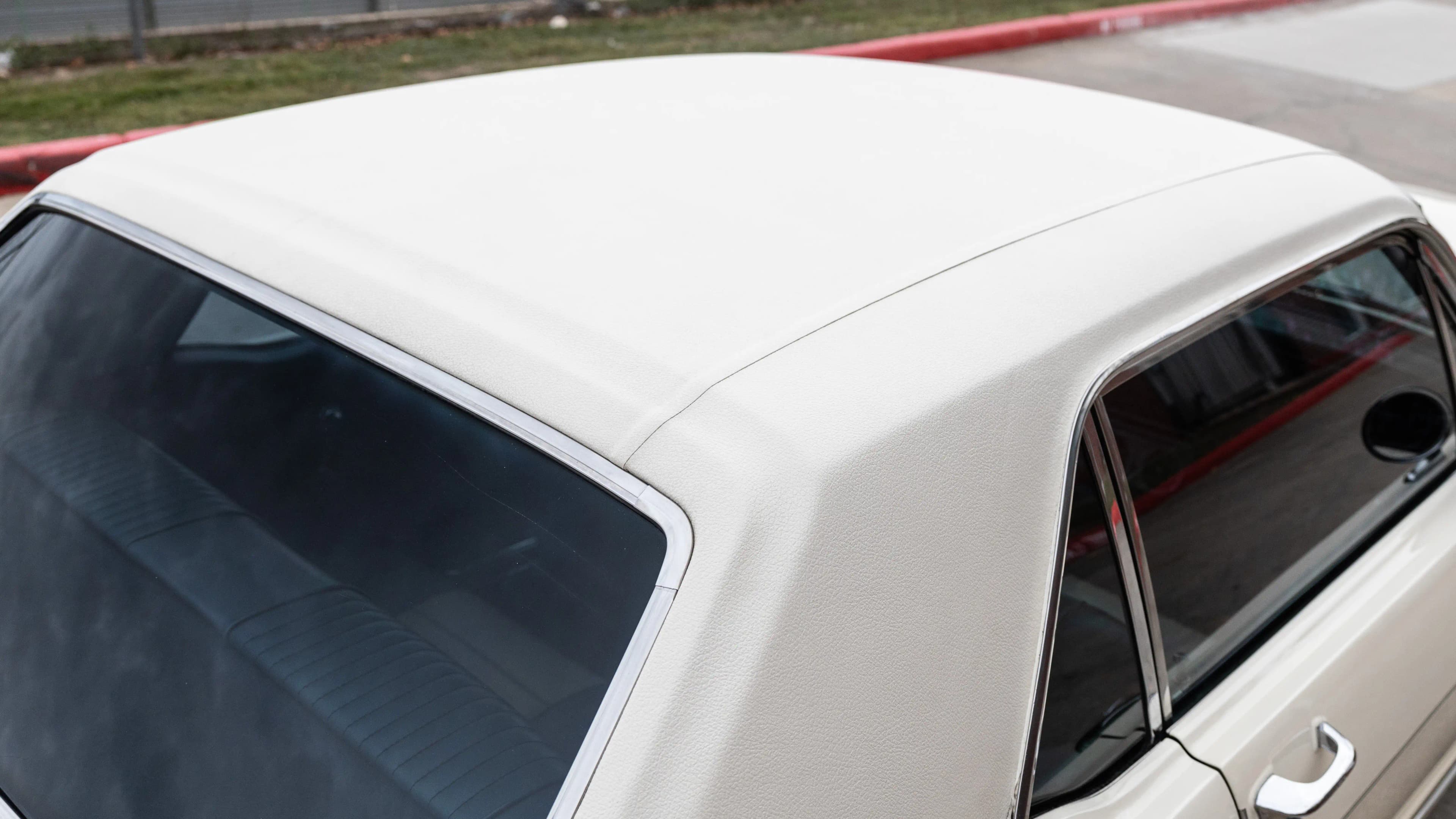 1965 Ford Mustang GT at Driven in Houston, Texas 77041