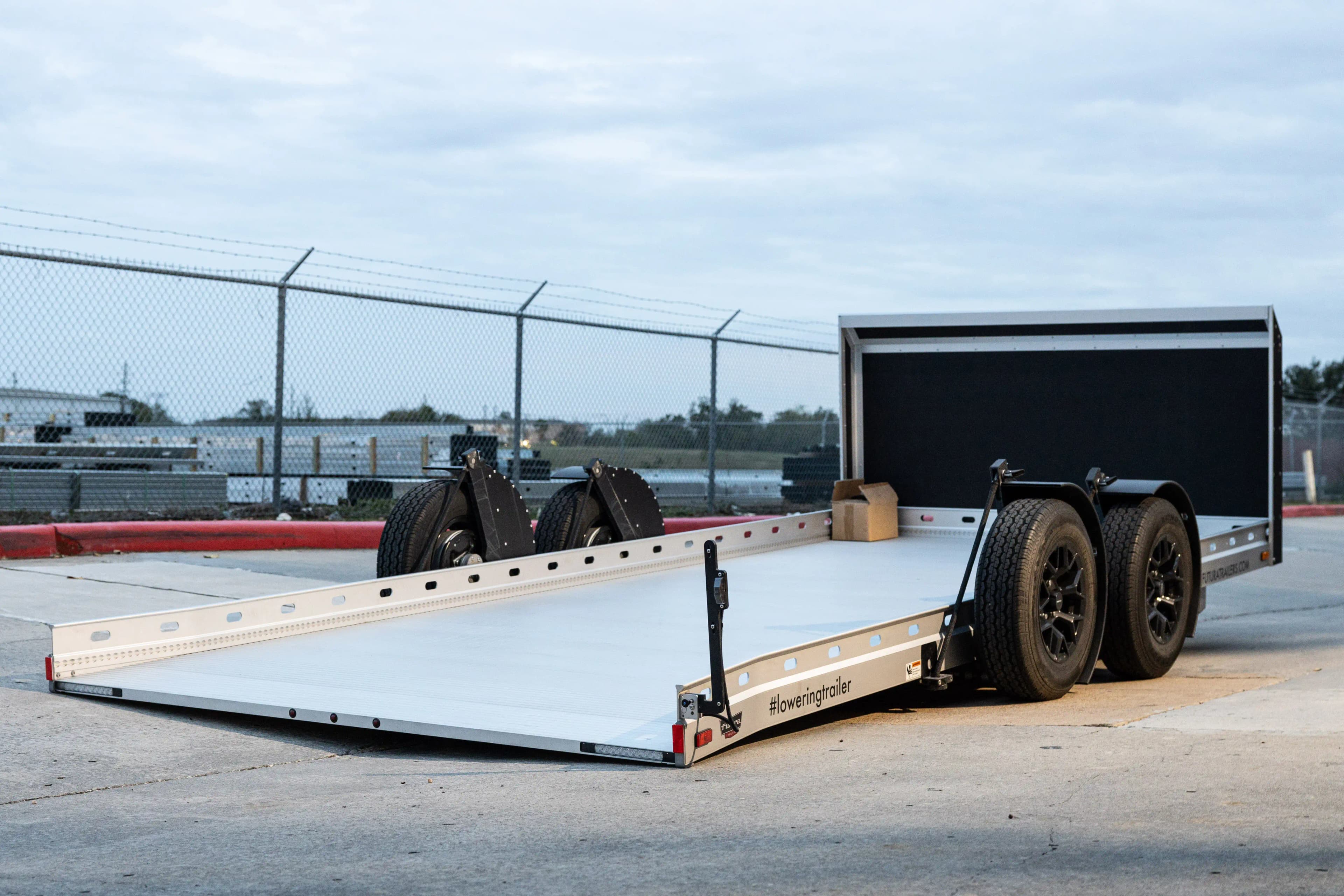 2024 Futura Super Sport at Driven in Houston, Texas 77041