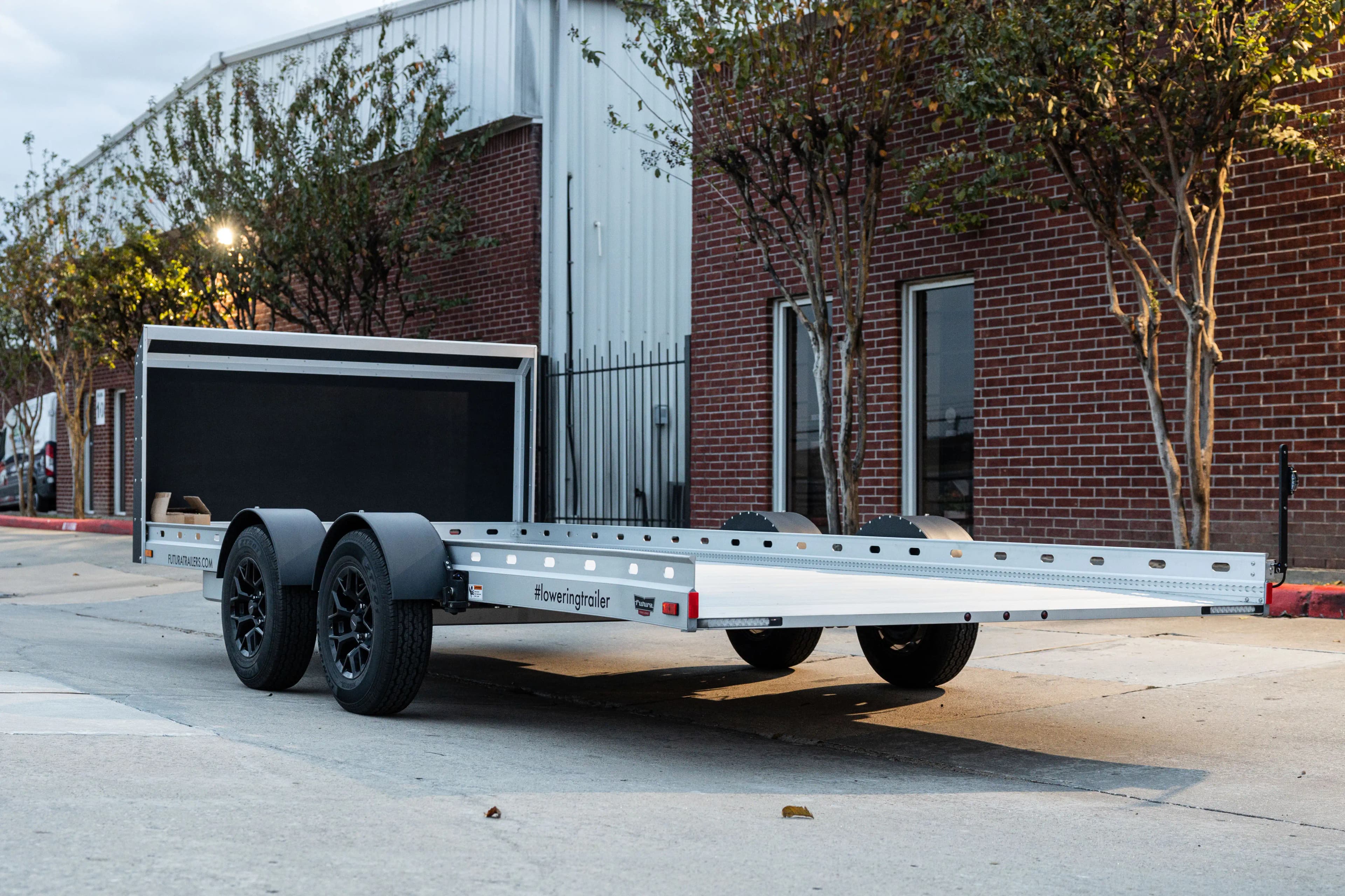 2024 Futura Super Sport at Driven in Houston, Texas 77041