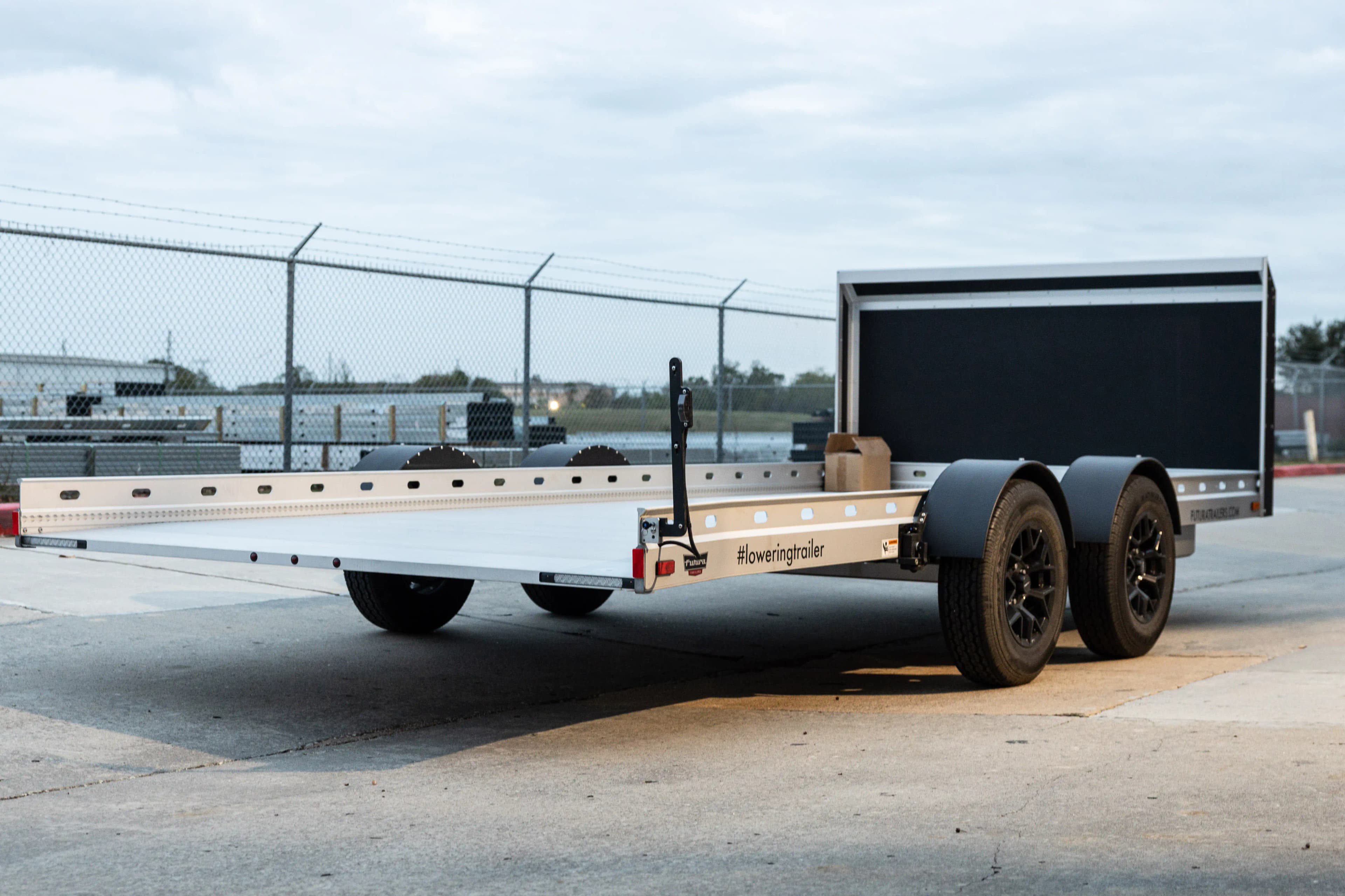 2024 Futura Super Sport at Driven in Houston, Texas 77041
