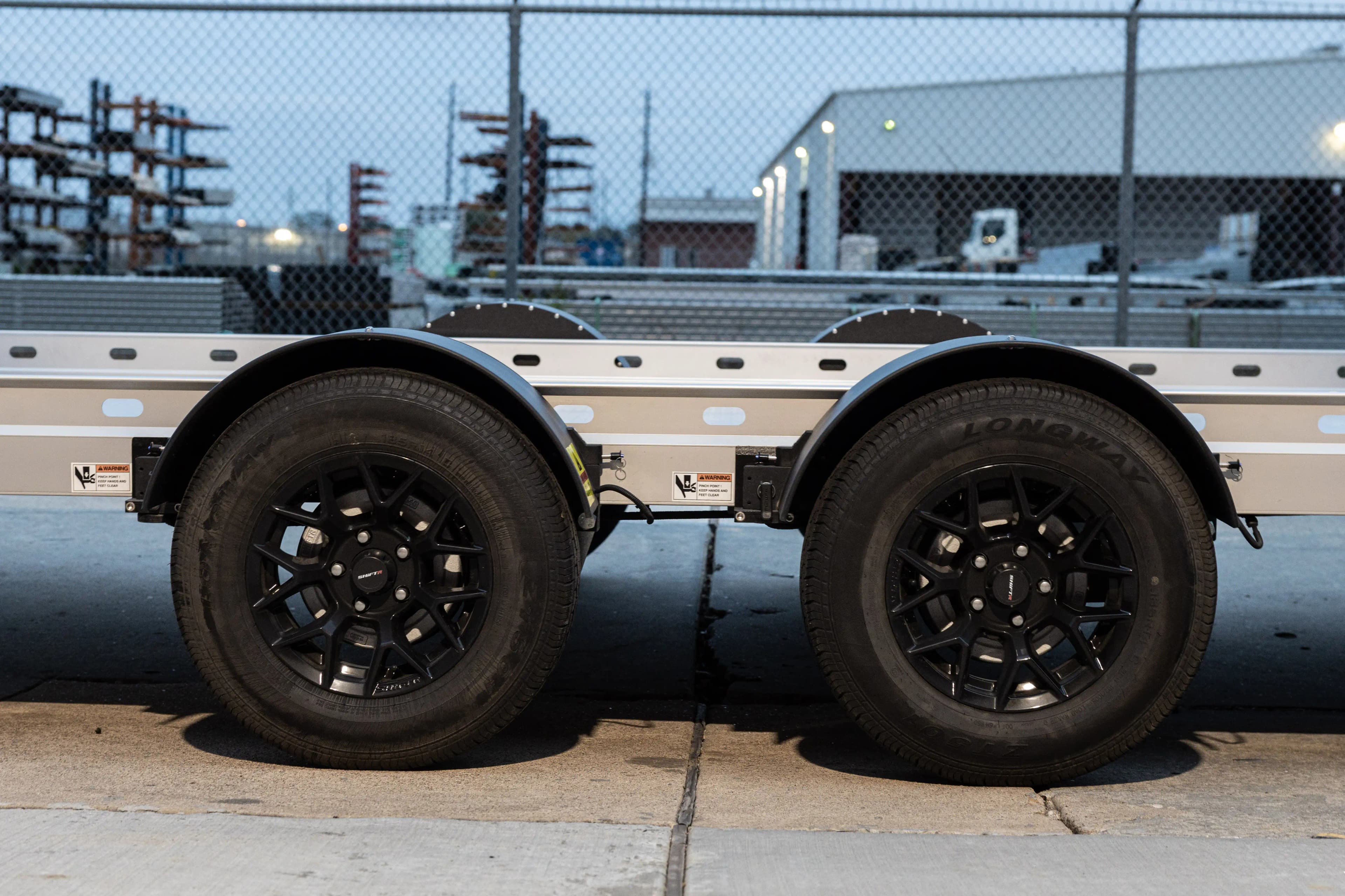 2024 Futura Super Sport at Driven in Houston, Texas 77041