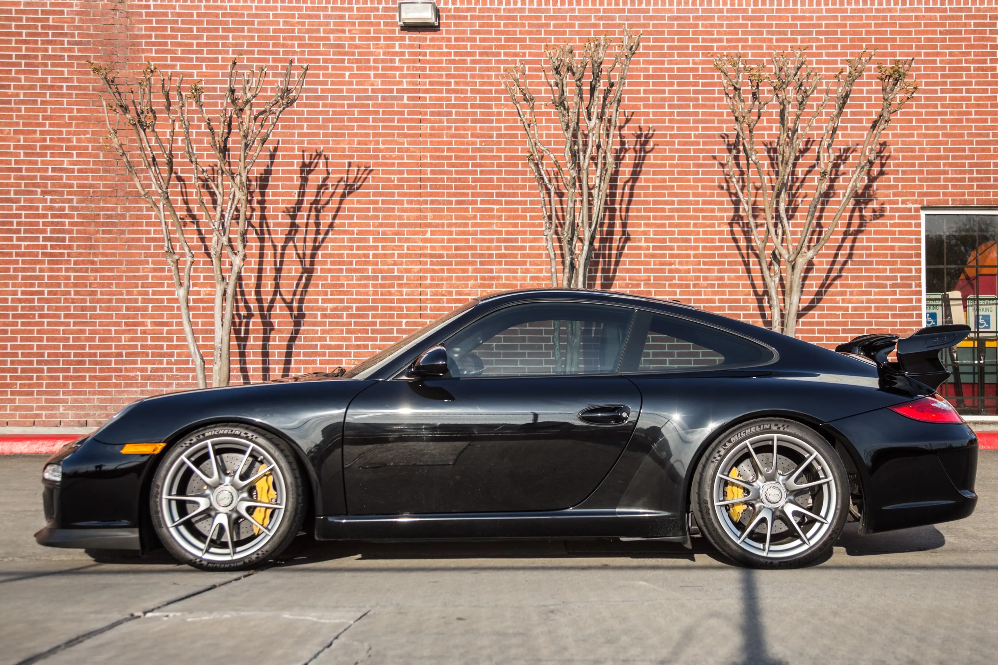 2010 Porsche 997.2 GT3 Coupe Manual at Driven in Houston, Texas 77041